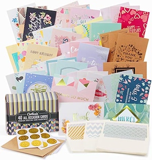 Greeting Card- Designer Choice